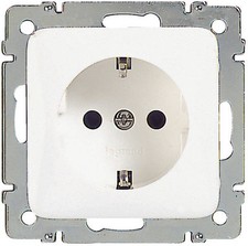 Legrand 776220 wandsteckdose - legrand,