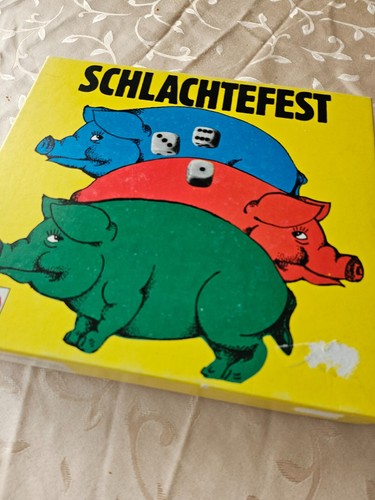 Schlachtefest aspiele von sala - schlachtefest,
