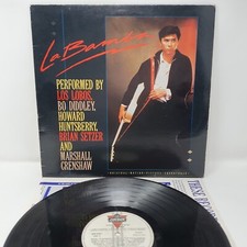 LP Various - La Bamba