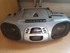 Clatronic Bum Box SRR 405 CD Defekt S.Beschreibung!!!!