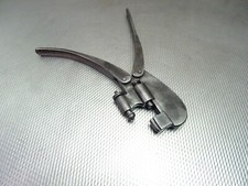 Alte Spezialzange  Werkzeug