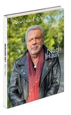 REINHARD MEY Nach Haus (Ltd. Fotobuch Edition) CD NEU OVP