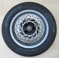 HONDA FES 125 PANTHEON TYP