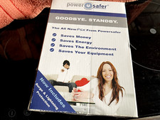 Stromsparer PSX Standby