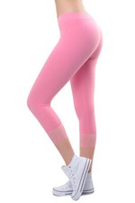 3/4 Leggins Spitze