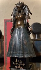 Ernst Fuchs Les Beaux Arts