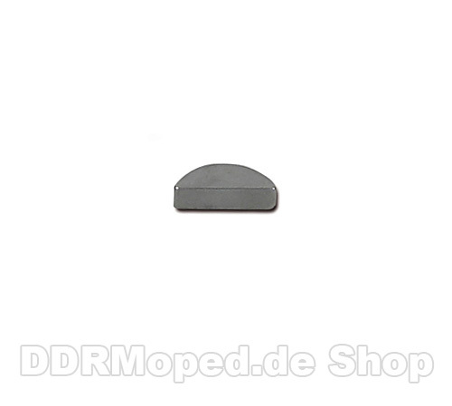 Scheibenfeder 4x5 kurbelwelle - scheibenfeder,