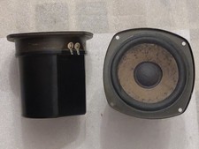 1 Paar Philips Lautsprecher