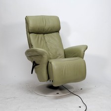 Himolla Easyswing7627 Sessel