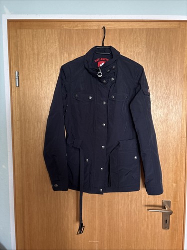 Wellensteyn jacke frühling - jacke,