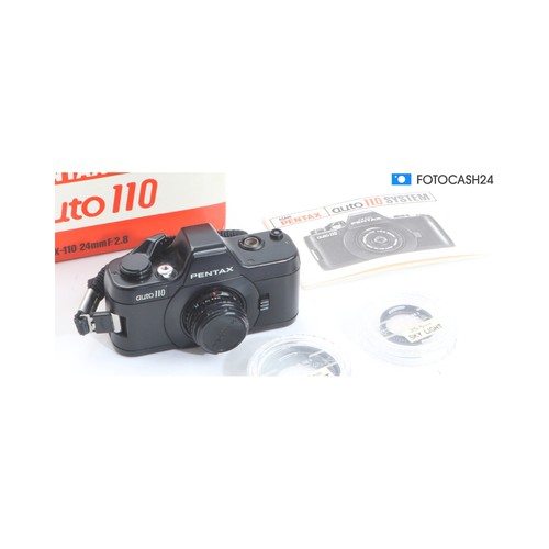 Pentax auto 110 mit - auto,