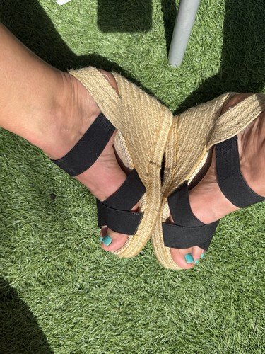 Sommersandalen heels 37 - sommersandalen, gr.37