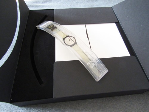 Swatch skin special book - swatch,