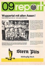 Fussball-Programmheft    78/79