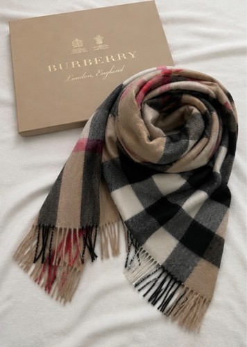 Burberry kaschmir schal - kaschmir-schal, /