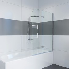 IMPTS Badewannenaufsatz 2-tlg