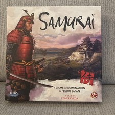 Seltenes Samurai BETA Fantasy