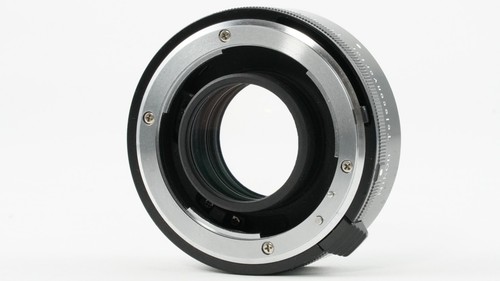Nikon teleconverter 14b - nikon, tc-14b