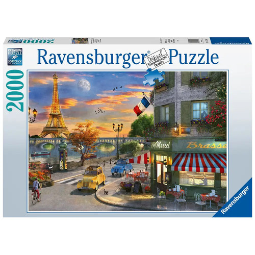 Ravensburger puzzle 16716 - ravensburger,