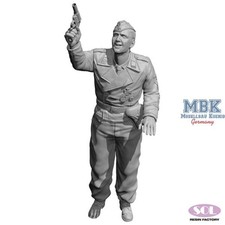 SOL MODEL SOL-MM597 WWII