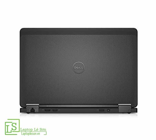Dell latitude e7250 - dell, zoll