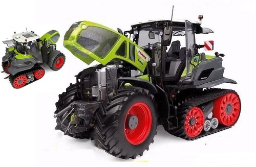 Modellauto traktoren universal - modellauto,