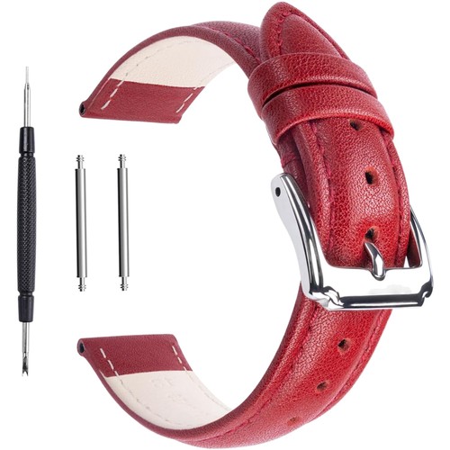 Ersatz uhrenarmband schwarz - ersatz-uhrenarmband,