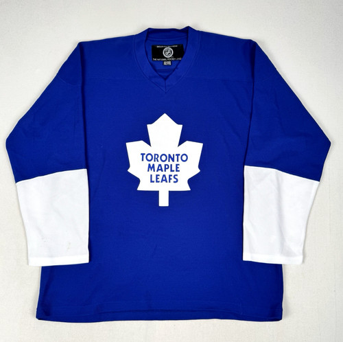Vintage nhl toronto maple - nhl,
