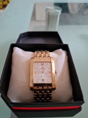 Armbanduhr herrenuhr dugena - herrenuhr,