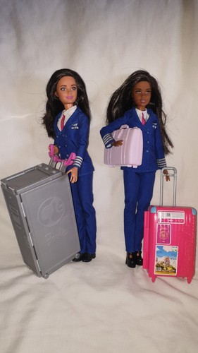 Barbie puppen konvolut - konvolut,