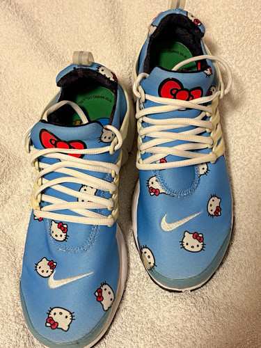 Nike air presto hello kitty - hello,