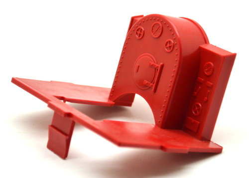 Faller play train spur 0 - faller, play/e-train/spur