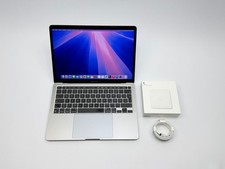 Apple MacBook Pro Retina 13,3“ M1 8C CPU 8C GPU 256 GB SSD 16GB 2020 refurbished