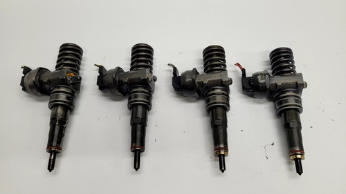 Touran injektor - vw,