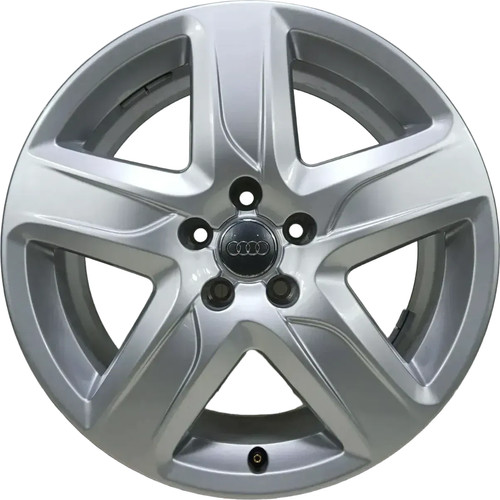Original alufelge audi - original,