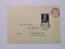 Alliierte Besetzung Stephan 75