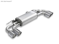 Remus Sportauspuff BMW 5er G30