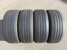 Michelin Latitude Tour HP 235 55 R 17 99V 4x Sommerreifen