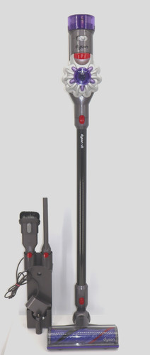 Dyson advanced - v8,