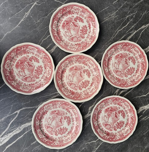Villeroy boch burgenland - 6x, &