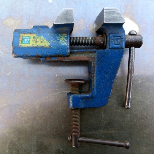 Ddr kleinschraubstock k45 - ​ddr,