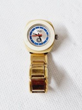 Uhr Olympiade München 1972 