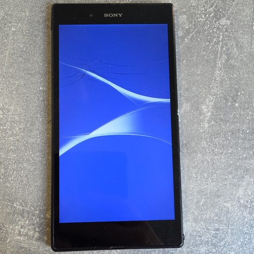 Sony xperia ultra c6833 - ultra,