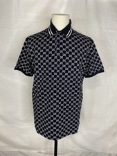 Gucci Men's Jacquard Knit