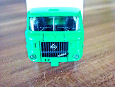 VEB IFA W50-L  DDR-Zeiten   Lieferwagen  Dingslebener Bier Thüringer