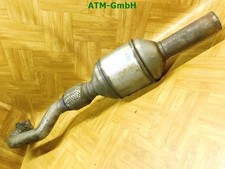 KAT Katalysator Abgasrohr Flexrohr Volvo V40 60616692