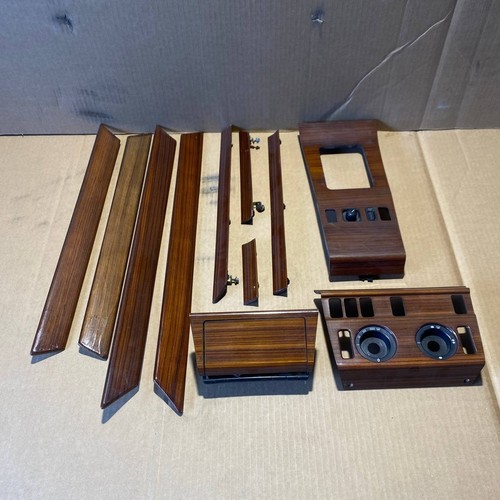 Holzleisten set innen - set,