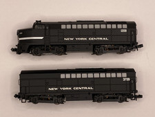 Models 040 7305 - e-r, spur