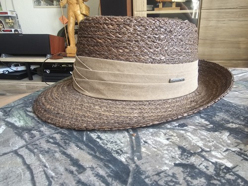 Stetson hut herren - hut,