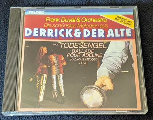 Frank duval die - die, schönsten